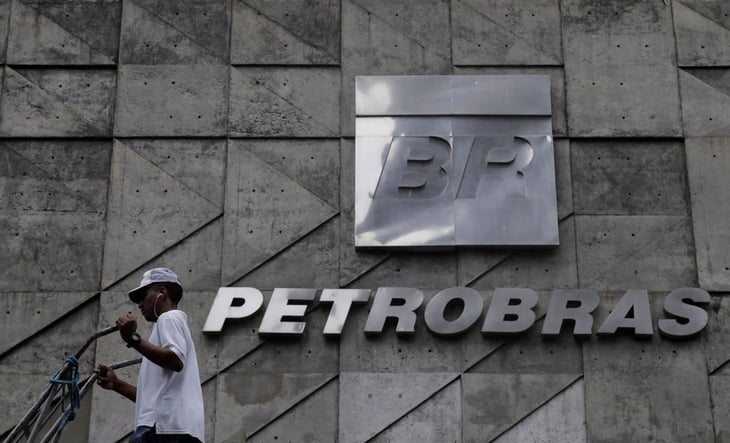 Brasileña Petrobras recuperó más de mil millones de dólares de desvíos