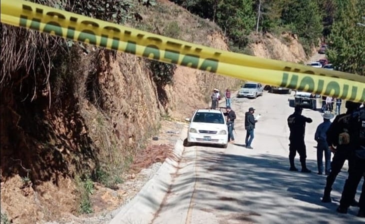 Asesinan a la hija de 12 años del alcalde de Xoxocotlan, Veracruz