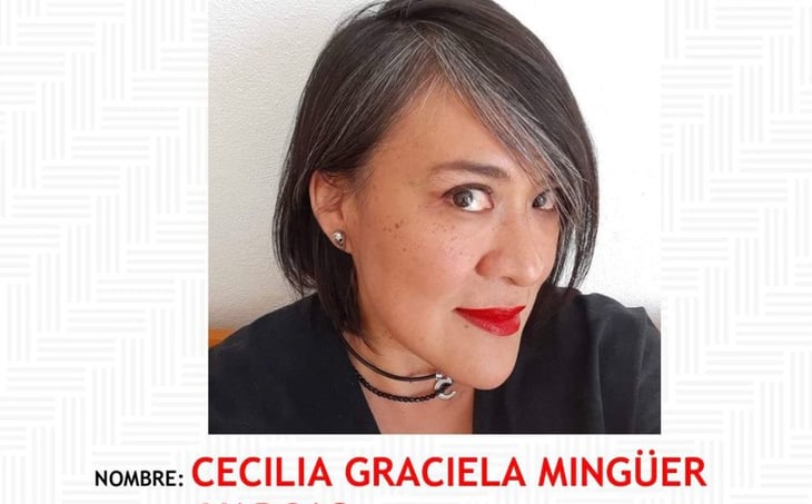 Desaparece Cecilia Mingüer, exdirectora del Museo de Arte Contemporáneo de Oaxaca