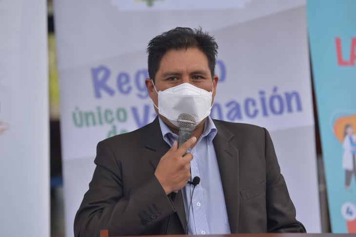 Gobierno boliviano reitera que variante ómicron no se ha detectado en el país