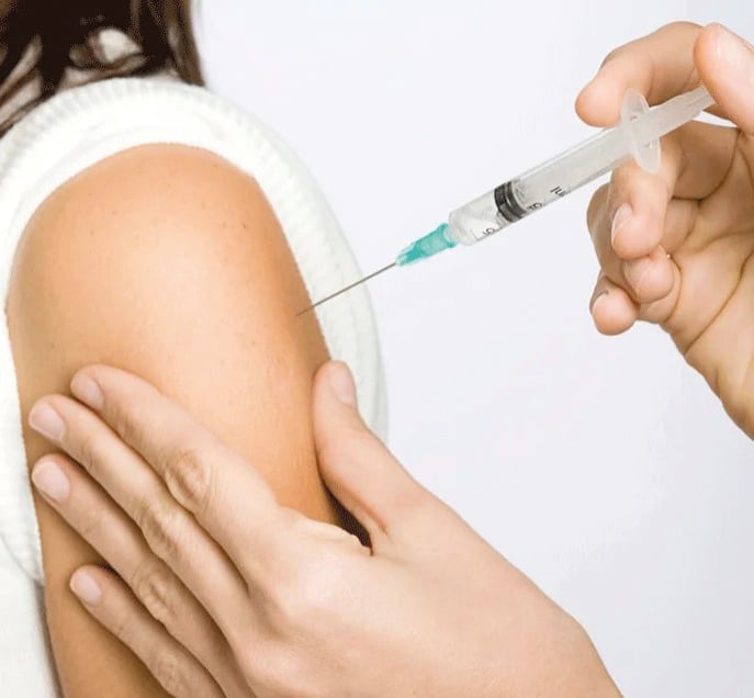 Brigada correcaminos anuncia vacunación de segunda dosis para jóvenes de 15 a 17 años
