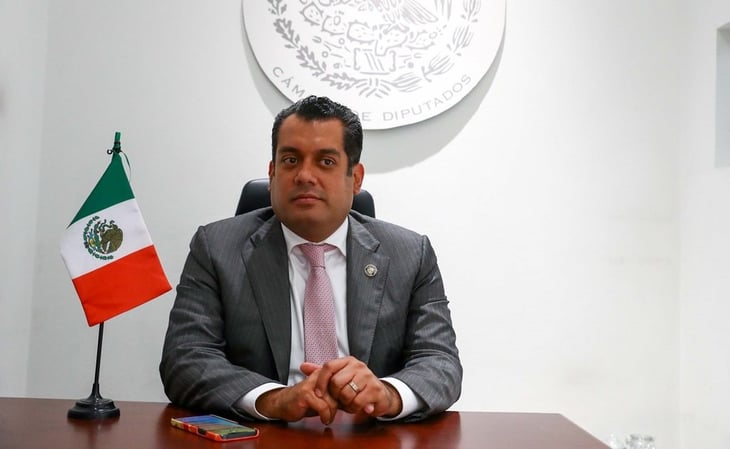 Presidencia de San Lázaro desiste de denuncia contra consejeros del INE