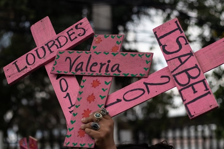 Los feminicidios en El Salvador se elevaron un 7.25 % hasta noviembre