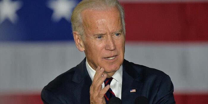 Biden pide a Supremo revisar fallo que mantuvo en vigor 'Quedate en México'