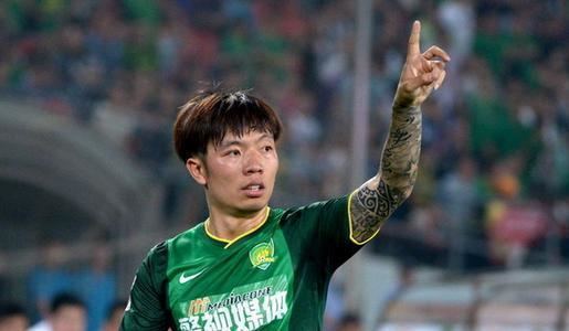 China prohíbe hacerse nuevos tatuajes a jugadores de la selección de fútbol