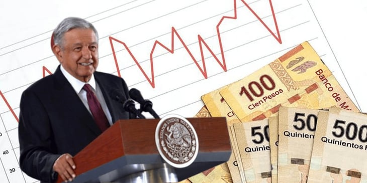 López Obrador insiste en que Banco de México no solo se enfoque en inflación