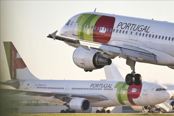 El Gobierno de Portugal inyecta 536 millones de euros a la aerolínea lusa TAP