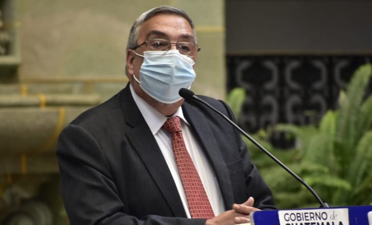 Rusia completa envío de vacunas contra la COVID-19 adquiridas por Guatemala
