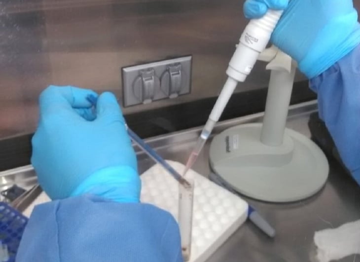 Confirman primer caso de ómicron en Oaxaca