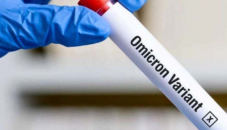 Secretaría de Salud de Sonora investiga posible caso de ómicron