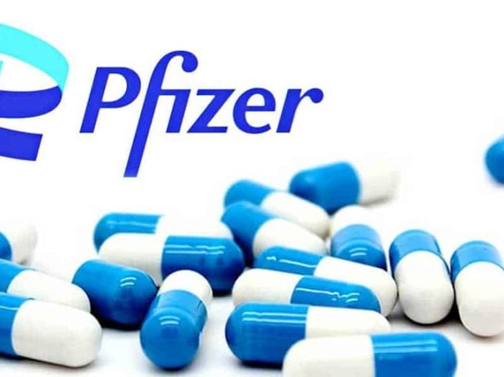 Reino Unido aprueba el uso de la pastilla de Pfizer contra la Covid-19