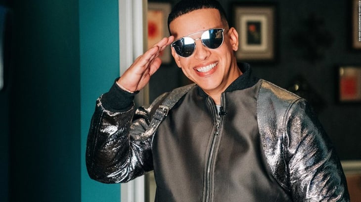 Daddy Yankee anuncia su retiro con gira mundial