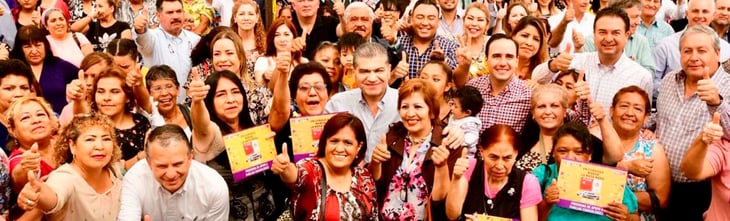 Coahuila promueve la igualdad y la no discriminación