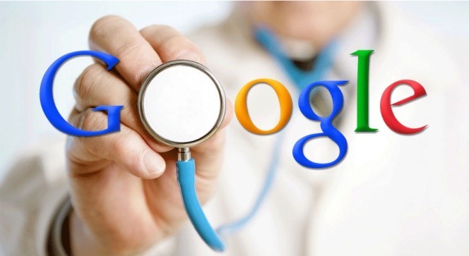 Google es posible causante de falsos diagnósticos médicos