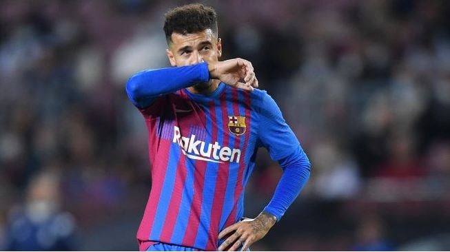 El Barça, diezmado por las bajas, sale con lo justo en Mallorca