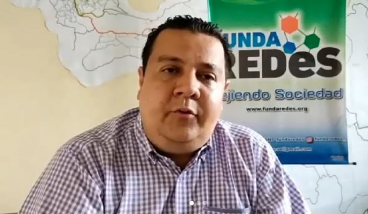 ONG venezolana denuncia deterioro de salud de su director, preso desde julio