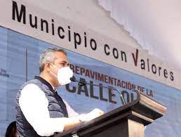 Cabildo de Ecatepec aprueba reducción del 20% en su salario