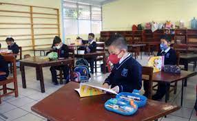 Regresan a clases más de 874 mil estudiantes de Oaxaca el 3 de enero