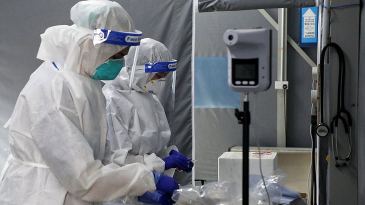 Panamá ha confirmado al menos 55 casos de la ómicron