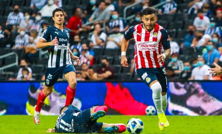 El futbol mexicano regresa a pesar del COVID-19