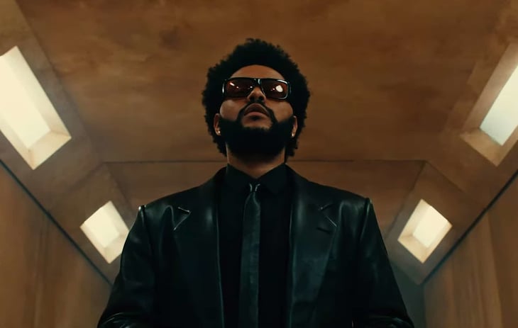 The Weeknd estrena álbum esta semana