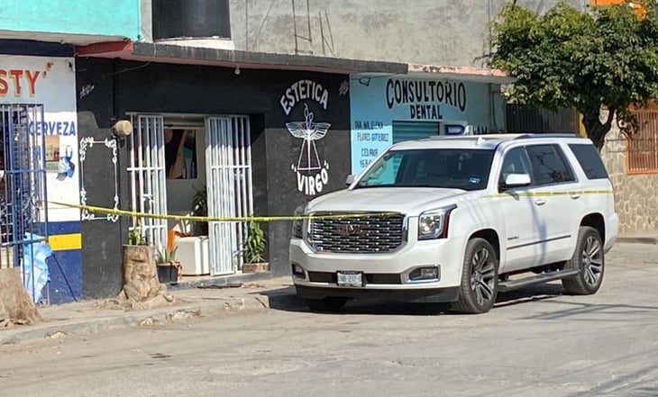 Condena Sánchez Cordero ataque contra juez en Morelos