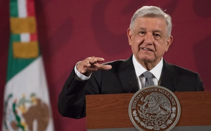CCE y López Obrador tratan temas sobre reactivación económica