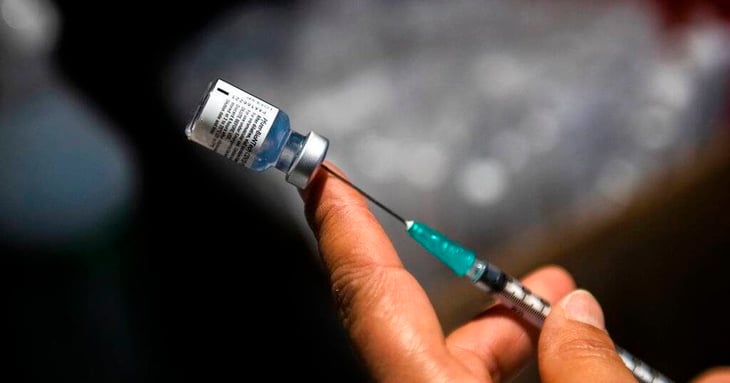 OMS: Prematuro desarrollar una vacuna contra Ómicron
