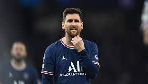 Messi, ya negativo, ha llegado a París y se entrenará con el PSG