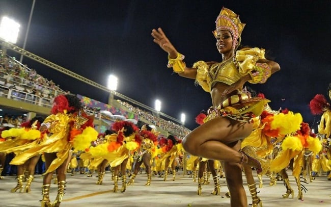 Sao Paulo se suma a Río y cancela su carnaval callejero por Ómicron