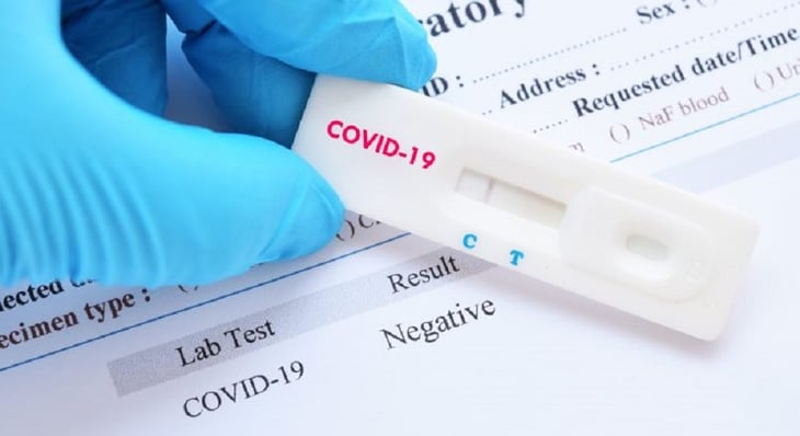 Pruebas rápidas de COVID-19 cuestan desde 5 y las PCR hasta ,350 en Piedras Negras