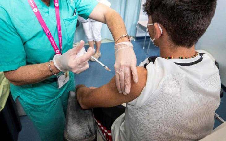 Pediatras animan a vacunar a los niños contra la COVID-19 en Panamá