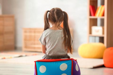 El autismo y la importancia de detectarlo a una temprana edad