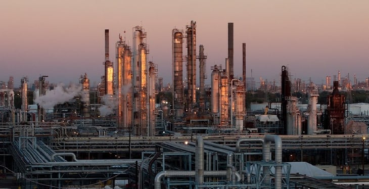El Tribunal de EU rechaza bloqueo a venta de refinería