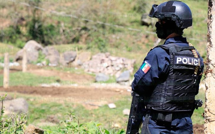 Nueve cuerpos fueron tirados en autopista de Veracruz; víctimas fueron torturadas