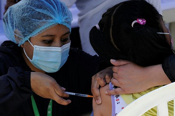 Brasil registra el mayor número de contagios por la COVID-19 desde julio