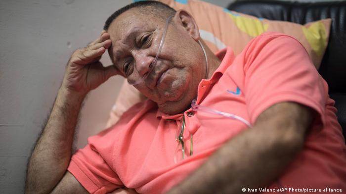 Aplican por primera la eutanasia en Colombia a un paciente no terminal