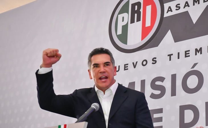 PRI definirá candidato de la alianza con PAN y PRD en Durango