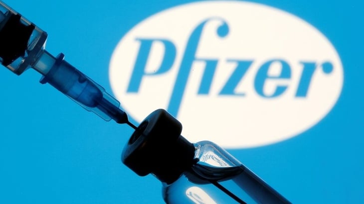 En Torreón detectan vacunas falsas Pfizer; clausuran consultorio
