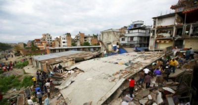 Un terremoto de magnitud 5.9 sacude el este de Papúa Nueva Guinea