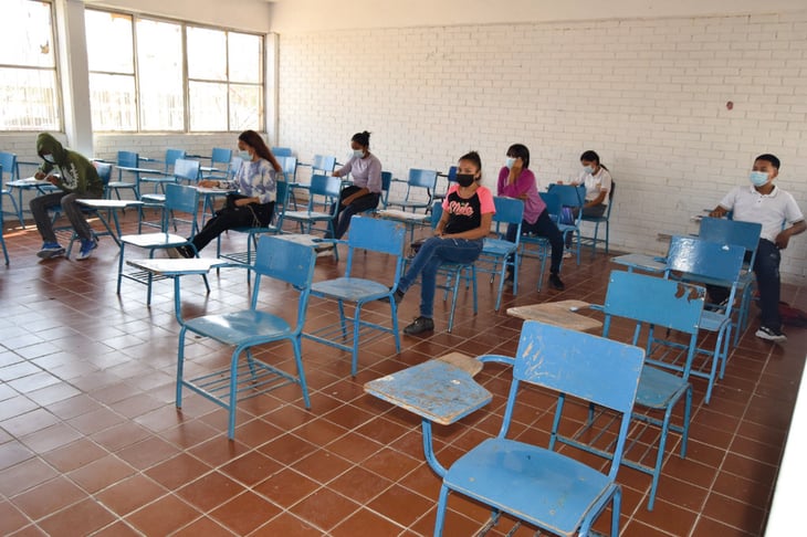 60 escuelas de la Región Centro presentan daños y están en riesgo de no regresar a clases