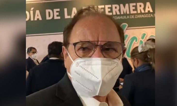 Coahuila atenderá a todos los pacientes contagiados