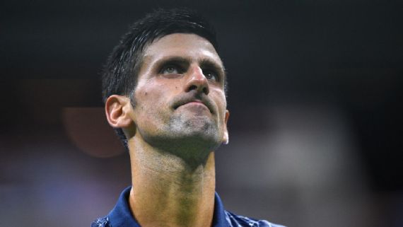 Caso Novak Djokovic: el juez ordena la liberación del N°1 del mundo