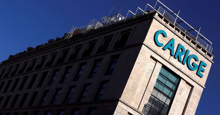 El banco Carige da a BPER cuatro semanas para tantear una posible fusión