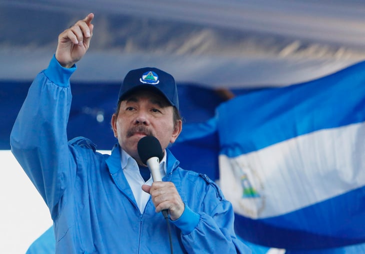 Nicaragua y China firman acuerdo de consultas políticas