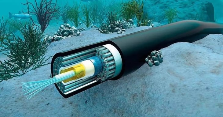 Portugal tendrá tres nuevos cables submarinos en los próximos tres años