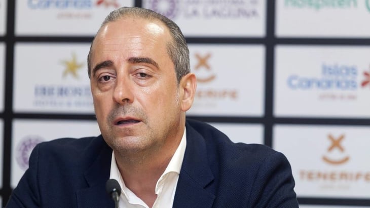 Txus Vidorreta: 'El partido va a ser duro por las circunstancias'