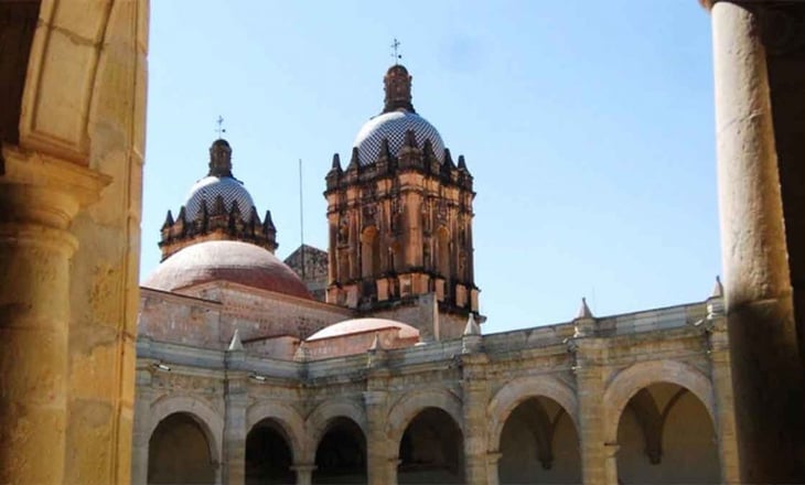 Museo de las Culturas de Oaxaca reabre tras cierre por restauración