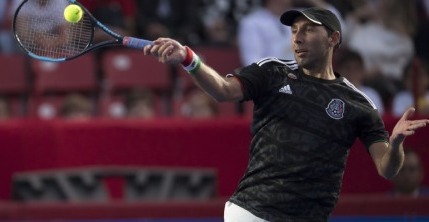 Santiago González sueña con coronarse en el Australia Open