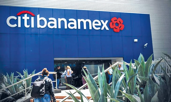 Salinas Pliego: ¿Cuánto por el changarro de Banamex?
